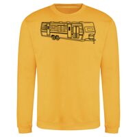 AWDis Sweatshirt Thumbnail