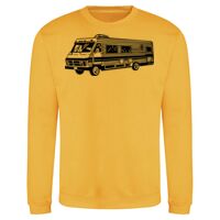 AWDis Sweatshirt Thumbnail