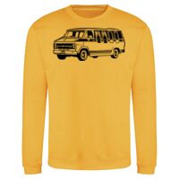 AWDis Sweatshirt Thumbnail