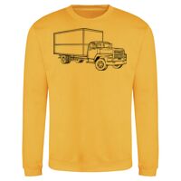 AWDis Sweatshirt Thumbnail