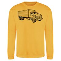 AWDis Sweatshirt Thumbnail