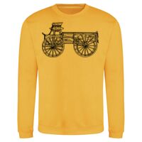 AWDis Sweatshirt Thumbnail