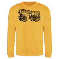 AWDis Sweatshirt Thumbnail