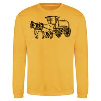 AWDis Sweatshirt Thumbnail