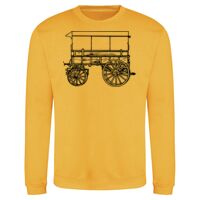 AWDis Sweatshirt Thumbnail