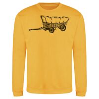 AWDis Sweatshirt Thumbnail