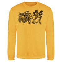AWDis Sweatshirt Thumbnail