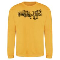 AWDis Sweatshirt Thumbnail