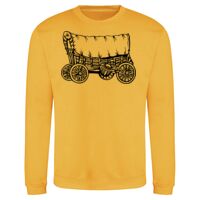 AWDis Sweatshirt Thumbnail