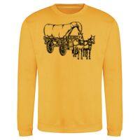 AWDis Sweatshirt Thumbnail