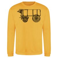 AWDis Sweatshirt Thumbnail