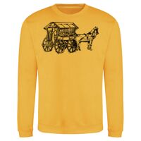 AWDis Sweatshirt Thumbnail