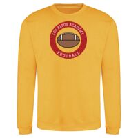 AWDis Sweatshirt Thumbnail