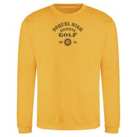 AWDis Sweatshirt Thumbnail