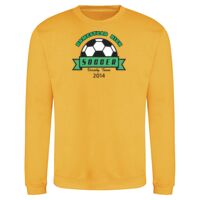 AWDis Sweatshirt Thumbnail