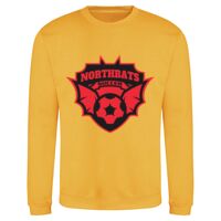 AWDis Sweatshirt Thumbnail