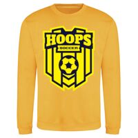 AWDis Sweatshirt Thumbnail