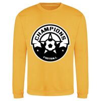 AWDis Sweatshirt Thumbnail