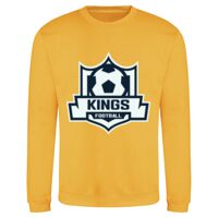 AWDis Sweatshirt Thumbnail