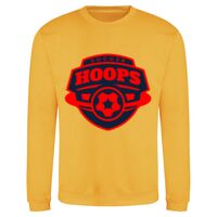 AWDis Sweatshirt Thumbnail