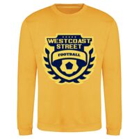 AWDis Sweatshirt Thumbnail