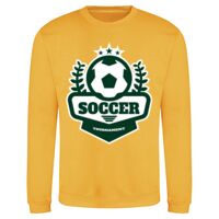 AWDis Sweatshirt Thumbnail