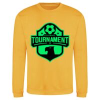 AWDis Sweatshirt Thumbnail