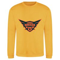 AWDis Sweatshirt Thumbnail