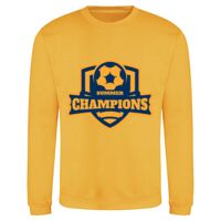 AWDis Sweatshirt Thumbnail