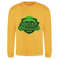 AWDis Sweatshirt Thumbnail