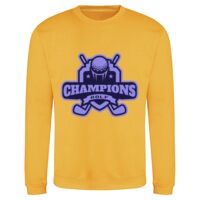 AWDis Sweatshirt Thumbnail