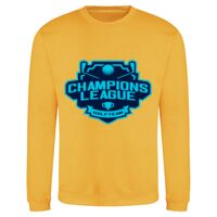 AWDis Sweatshirt Thumbnail