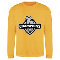 AWDis Sweatshirt Thumbnail