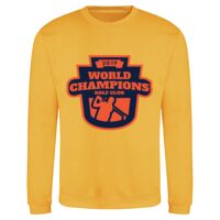 AWDis Sweatshirt Thumbnail