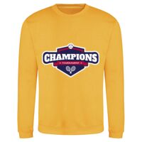 AWDis Sweatshirt Thumbnail