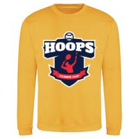 AWDis Sweatshirt Thumbnail