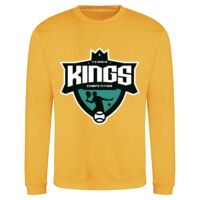 AWDis Sweatshirt Thumbnail