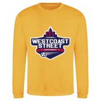 AWDis Sweatshirt Thumbnail