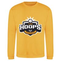 AWDis Sweatshirt Thumbnail