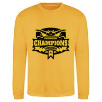 AWDis Sweatshirt Thumbnail