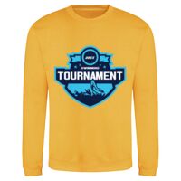 AWDis Sweatshirt Thumbnail