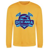 AWDis Sweatshirt Thumbnail