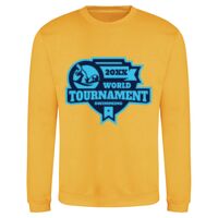 AWDis Sweatshirt Thumbnail