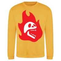 AWDis Sweatshirt Thumbnail