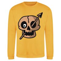 AWDis Sweatshirt Thumbnail
