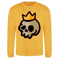 AWDis Sweatshirt Thumbnail