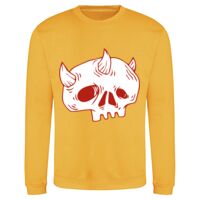 AWDis Sweatshirt Thumbnail
