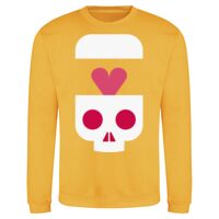 AWDis Sweatshirt Thumbnail