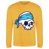 AWDis Sweatshirt Thumbnail