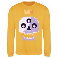 AWDis Sweatshirt Thumbnail